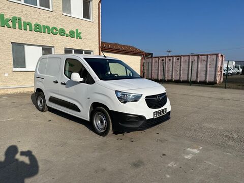 Opel Combo VIN 306