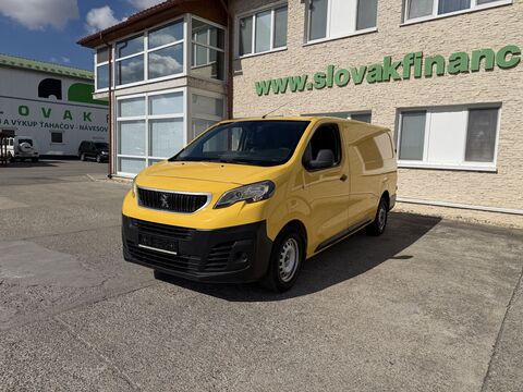 Peugeot EXPERT 1,5 VIN 335