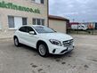 Mercedes-Benz GLA trieda 200 d 