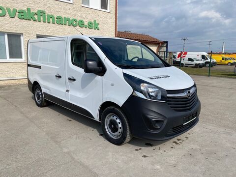 Sonstige VIVARO 1,6 VIN 473