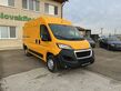 Peugeot BOXER VIN 002
