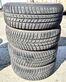 Barum Polaris 5 205/55 R16 H , 4 ks, dezén 70%