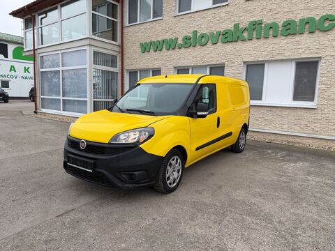 Sonstige DOBLO 1,3 JTD Maxi VIN 240