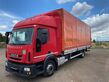 IVECO EUROCARGO 120E25 VIN 882