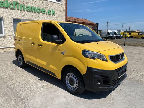 Peugeot EXPERT 2.0 HDI DANGEL431