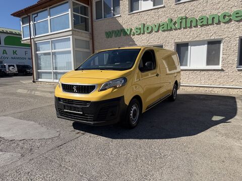 Peugeot EXPERT 1,5 vin 418