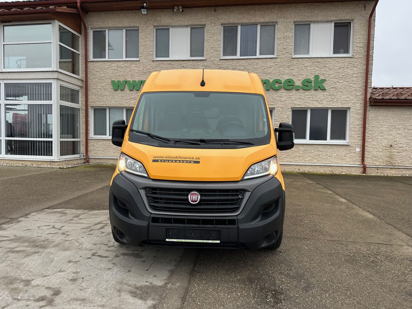 DUCATO 2,3 VIN 549 2