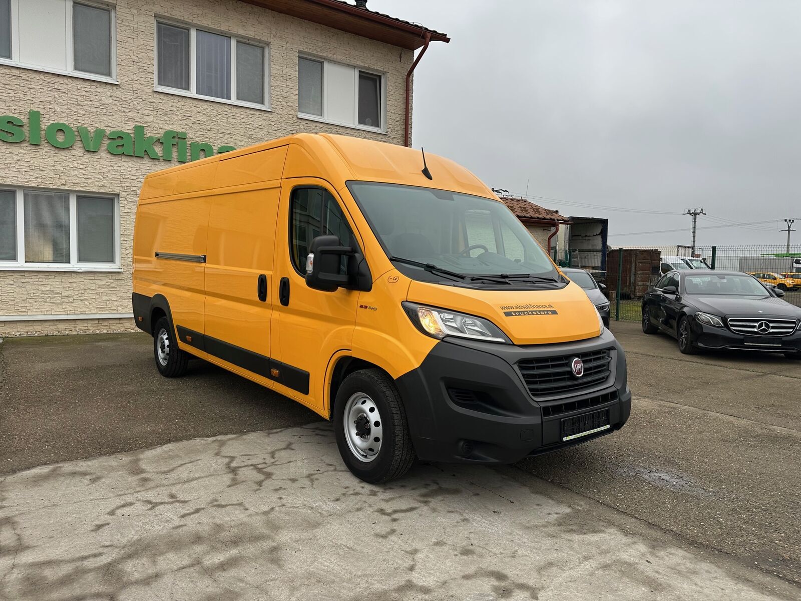 DUCATO 2,3 VIN 549 3