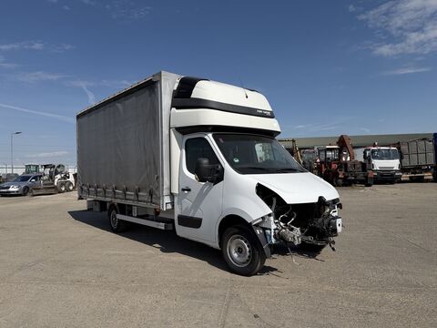 Renault MASTER VIN 159