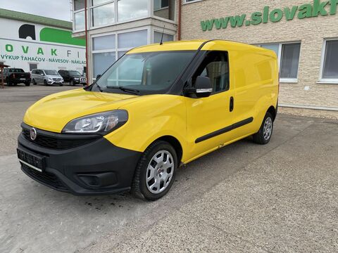 Sonstige DOBLO 1.3 VIN 802