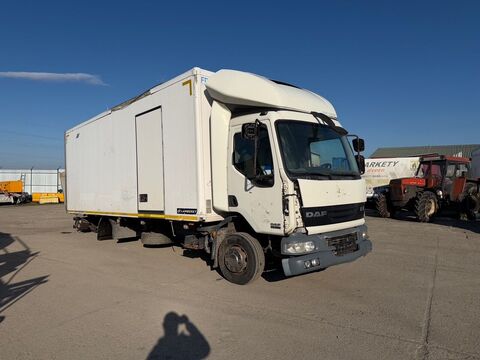 DAF LF45.220 VIN 956