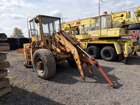 Sonstige HON 053.2 VIN 668