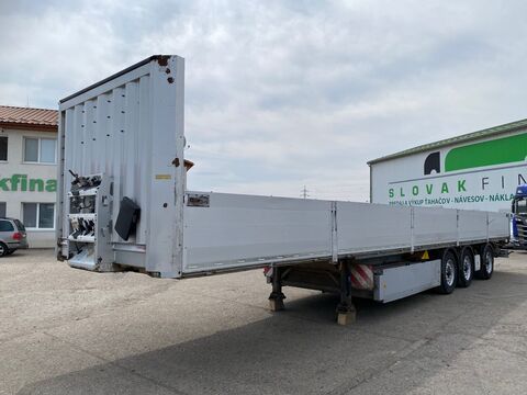 Krone SD VIN 836