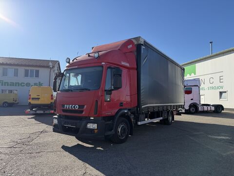 Iveco EUROCARGO ML120E25 VIN 048