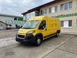 Peugeot BOXER VIN 270 