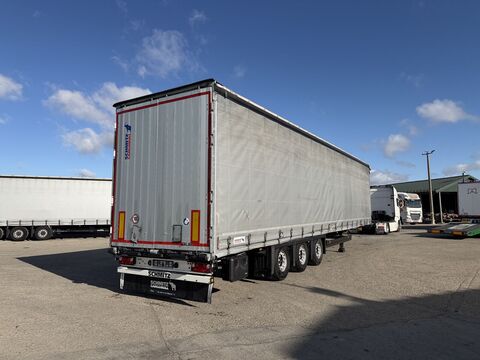 Schmitz SCB VIN 702