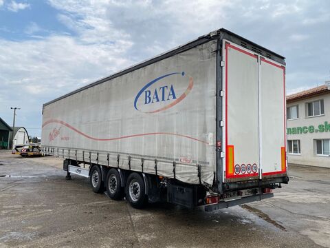 Sonstige SDS 350 MAXI VIN 568