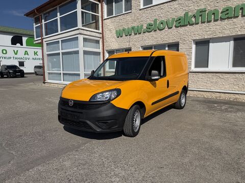 Sonstige DOBLO VIN 133