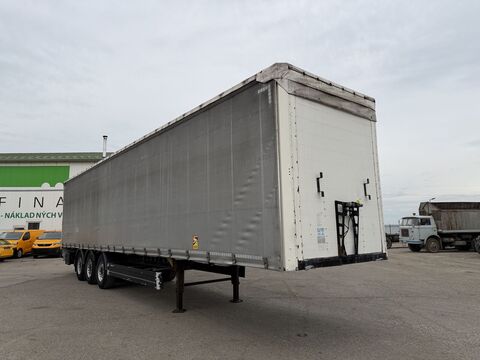 Sonstige LTCN STANDARD LIGHT MULDA trojstranka VIN 437