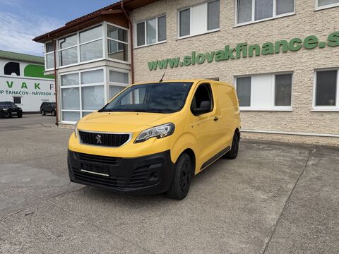 Peugeot EXPERT 2.0VIN 874