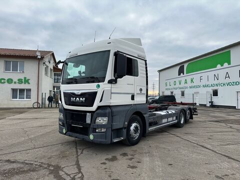 MAN TGX 26.440