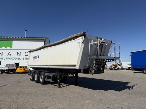 Schmitz SKI24 onesided vin 382