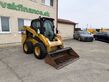 CAT 246D VIN 457