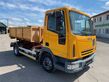 IVECO EUROCARGO 100E17