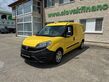 Fiat DOBLO 1,3 JTD Maxi MultiJet VIN 390