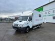 IVECO TURBO DAILY 59E12 skriňa VIN 876