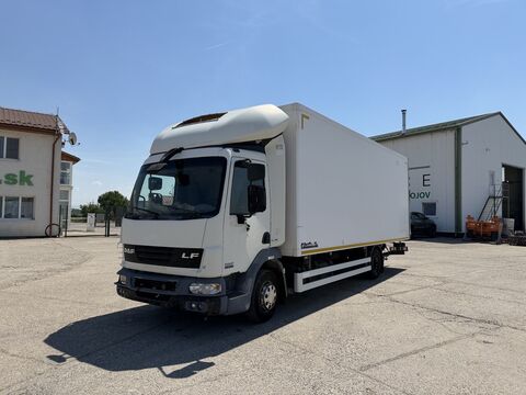 DAF LF45.220 VIN 002