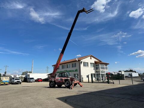 Manitou MT1436 R  VIN 350