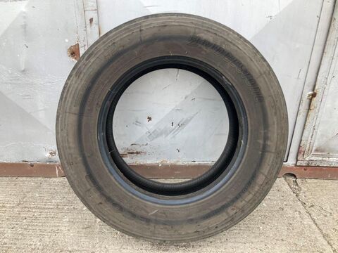 Bridgestone Ecopia H -Steer 001