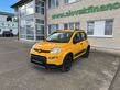 Fiat PANDA 1,3 MultiJet 95 WILD 4x4 VIN 664