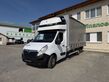 Opel MOVANO VIN 638