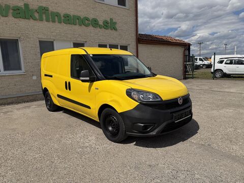 Sonstige DOBLO 1,3 JTD VIN 822