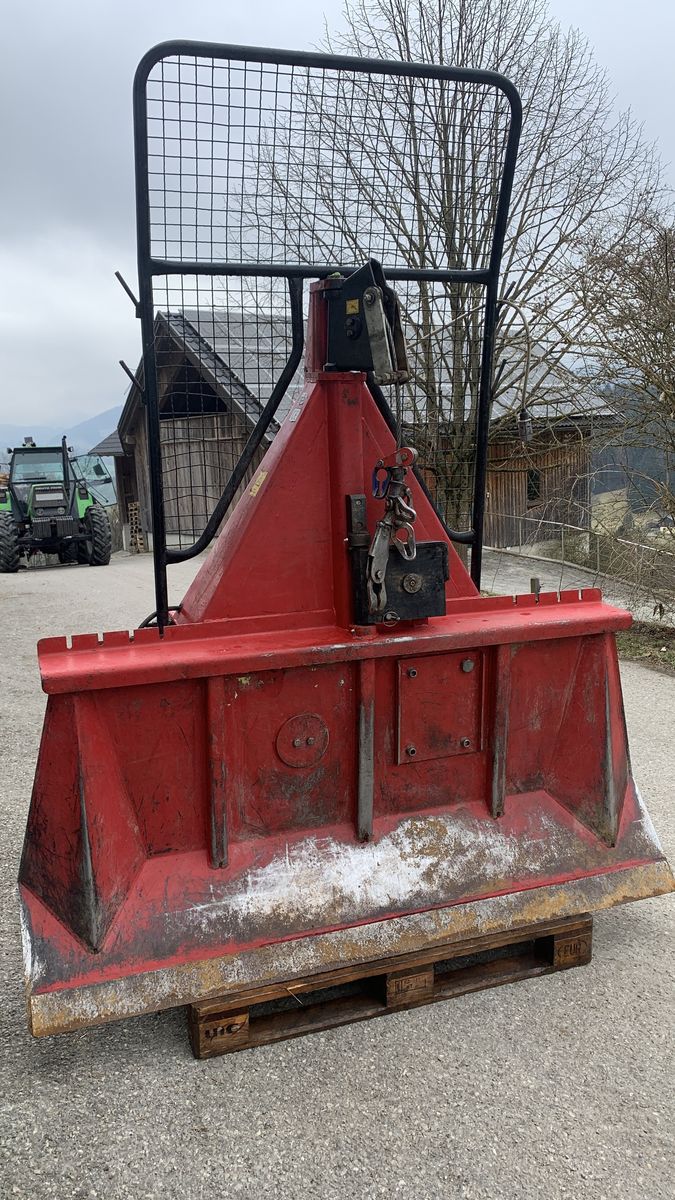 Tajfun Tajfun EGV 100 AHK 2