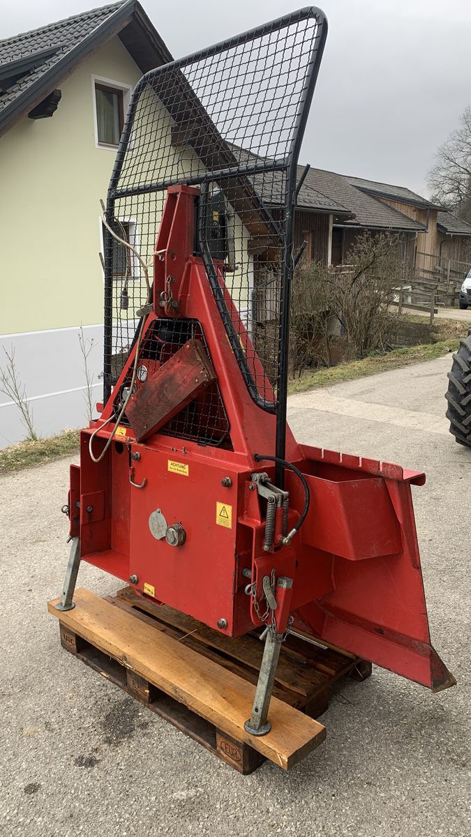 Tajfun Tajfun EGV 100 AHK 3