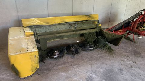 Fella SM 270