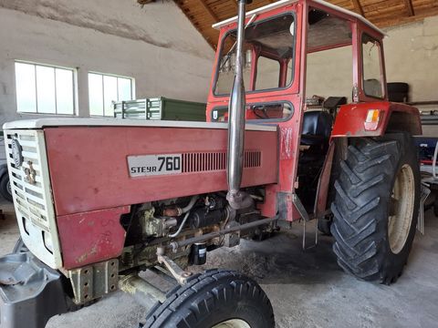 Steyr 760