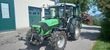 Deutz Fahr Agroplus 410