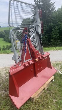 Tajfun EGV 85 AHK SG