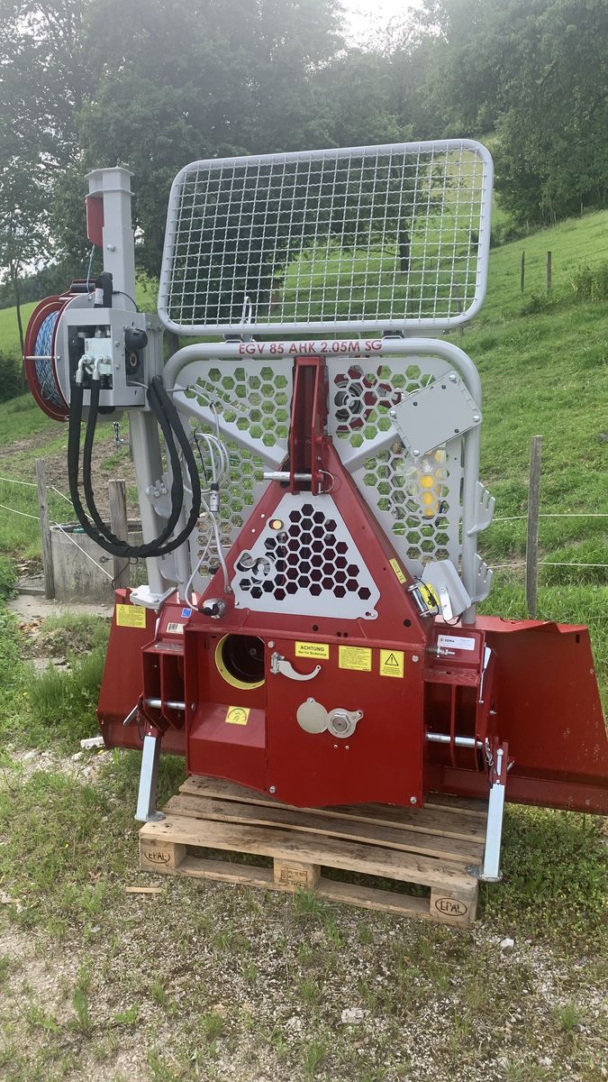 Tajfun EGV 85 AHK SG 3