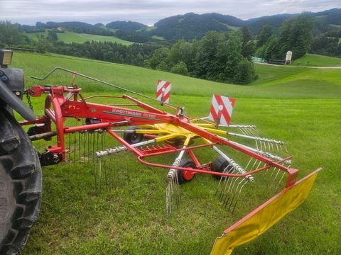Pöttinger TOP 460 N