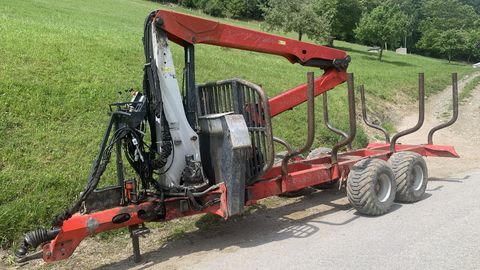 Stepa FHL 11 AL / FKL 5087