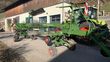 Fendt Fendt Former 1502