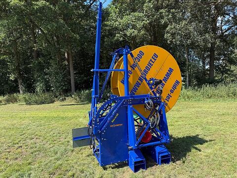 Sonstige Hidrojet 300 drainage reiniger