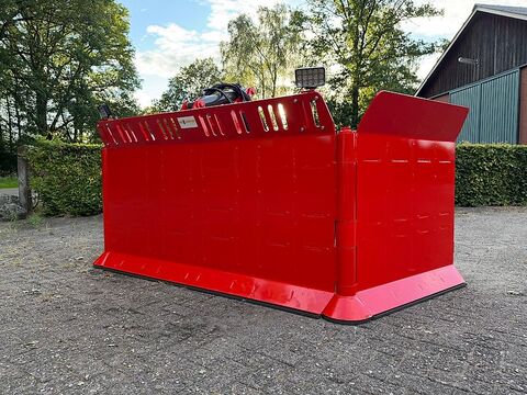 Sonstige MS400S Maisschuif