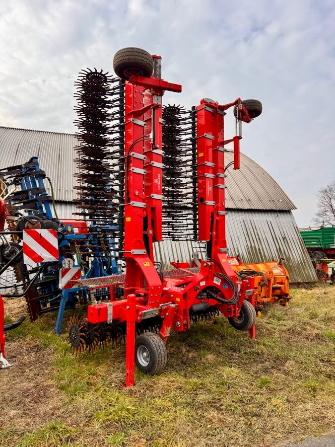 Rotocare V12400 Rollhacke  3