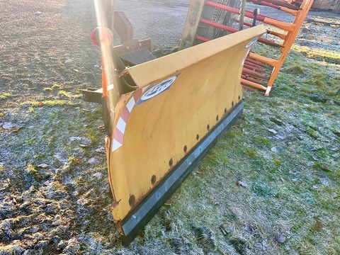 Schneeräumschild 2,5m 3